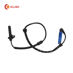 COLADA Auto Parts ABS Wheel Speed Sensor OEM 34526771705 3452 6771 705 for BMW X5 E53