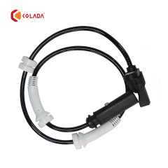 COLADA Auto Parts Front ABS wheel Speed Sensor OEM 34526869320 3452 6869 320 for BMW 1 series 3 series 4 series F20 F21 F31 F32 F33 F35 F36 F82 F83 F87