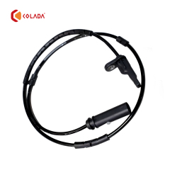 COLADA Auto Parts Rear ABS wheel Speed Sensor OEM 34526791225 3452 6791 225 for BMW 1 series 2 series 3 series 4 series F20 F21 F22 F30 F31 F32 F33 F34 F35 F36