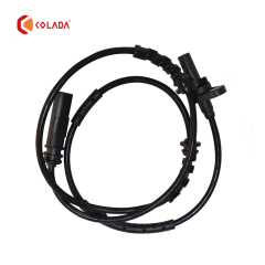 COLADA Auto Parts ABS wheel Speed Sensor OEM 34526853859 3452 6853 859 for BMW 5 series 6 series 7 series F01 F02 F06 F07 F10 F11 F13 F18