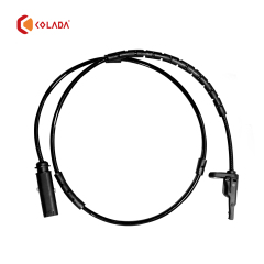 COLADA Auto Parts Rear ABS wheel Speed Sensor OEM 34526791225 3452 6791 225 for BMW 1 series 2 series 3 series 4 series F20 F21 F22 F30 F31 F32 F33 F34 F35 F36