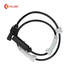 COLADA Auto Parts Front ABS wheel Speed Sensor OEM 34526869320 3452 6869 320 for BMW 1 series 3 series 4 series F20 F21 F31 F32 F33 F35 F36 F82 F83 F87