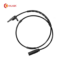 COLADA Auto Parts Rear ABS wheel Speed Sensor OEM 34526791225 3452 6791 225 for BMW 1 series 2 series 3 series 4 series F20 F21 F22 F30 F31 F32 F33 F34 F35 F36