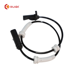 COLADA Auto Parts Front ABS wheel Speed Sensor OEM 34526869320 3452 6869 320 for BMW 1 series 3 series 4 series F20 F21 F31 F32 F33 F35 F36 F82 F83 F87