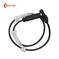 COLADA Auto Parts Front ABS wheel Speed Sensor OEM 34526869320 3452 6869 320 for BMW 1 series 3 series 4 series F20 F21 F31 F32 F33 F35 F36 F82 F83 F87