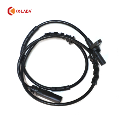 COLADA Auto Parts ABS wheel Speed Sensor OEM 34526853859 3452 6853 859 for BMW 5 series 6 series 7 series F01 F02 F06 F07 F10 F11 F13 F18