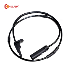 COLADA Auto Parts Rear ABS wheel Speed Sensor OEM 34526791225 3452 6791 225 for BMW 1 series 2 series 3 series 4 series F20 F21 F22 F30 F31 F32 F33 F34 F35 F36