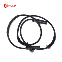 COLADA Auto Parts ABS wheel Speed Sensor OEM 34526853859 3452 6853 859 for BMW 5 series 6 series 7 series F01 F02 F06 F07 F10 F11 F13 F18