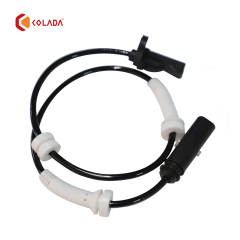 COLADA Auto Parts Front ABS wheel Speed Sensor OEM 34526869320 3452 6869 320 for BMW 1 series 3 series 4 series F20 F21 F31 F32 F33 F35 F36 F82 F83 F87