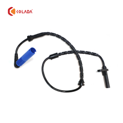 COLADA Auto Parts ABS Wheel Speed Sensor OEM 34526771705 3452 6771 705 for BMW X5 E53