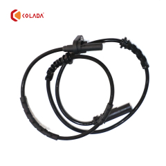 COLADA Auto Parts ABS wheel Speed Sensor OEM 34526853859 3452 6853 859 for BMW 5 series 6 series 7 series F01 F02 F06 F07 F10 F11 F13 F18