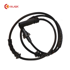 COLADA Auto Parts ABS wheel Speed Sensor OEM 34526853859 3452 6853 859 for BMW 5 series 6 series 7 series F01 F02 F06 F07 F10 F11 F13 F18