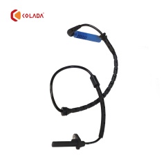 COLADA Auto Parts ABS Wheel Speed Sensor OEM 34526771705 3452 6771 705 for BMW X5 E53