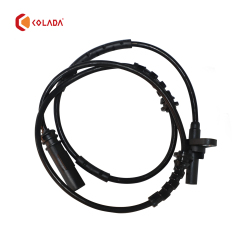 COLADA Auto Parts ABS wheel Speed Sensor OEM 34526853859 3452 6853 859 for BMW 5 series 6 series 7 series F01 F02 F06 F07 F10 F11 F13 F18