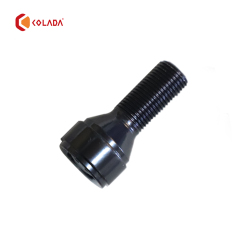 COLADA Auto Parts Wheel Bolt OEM 36136792851 3613 6792 851 for BMW 1 series 3 series 4 series 5 series 6 series 7 series X1 X2 X3 X5 X6 X7 F01 F07 F10 F11 F12 F13 F18 F20 F21 F25 F30 F31 F32 F33 F36 F38 F39 F40 F45 F48 F82 E70 G01 G11 G28 G30 G32