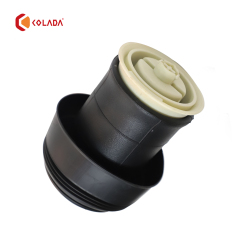 COLADA Auto Parts Rear Air Suspension Spring Bag OEM 37126790079 3712 6790 079 for BMW X5 X6 E70 E71