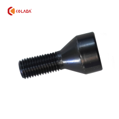 COLADA Auto Parts Wheel Stud OEM 36136786419 3613 6786 419 for BMW 1 series 3 series 5 series 6 series 7 series E12 E21 E23 E28 E30 E46 E60 E61 E64 E63 E82 E87 E88 E90 E91 E92 E93