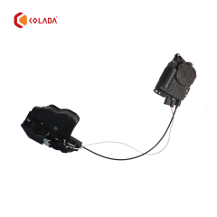 COLADA Auto Parts Front Left Door Lock Module Actuator OEM 51217148475 5121 7148 475 for BMW 5 series F07