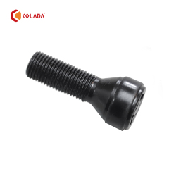 COLADA Auto Parts Wheel Bolt OEM 36136797538 3613 6797 538 for BMW 7 series X3 X5 E53 E65 E66 E67 E83
