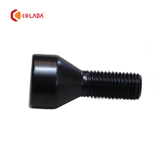 COLADA Auto Parts Wheel Stud OEM 36136786419 3613 6786 419 for BMW 1 series 3 series 5 series 6 series 7 series E12 E21 E23 E28 E30 E46 E60 E61 E64 E63 E82 E87 E88 E90 E91 E92 E93