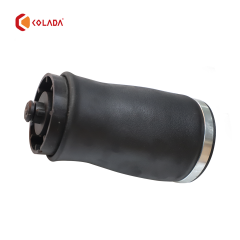 COLADA Auto Parts Rear Suspension Air Spring Bag OEM 37126750356 3712 6750 356 for BMW X5 E53