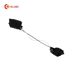 COLADA Auto Parts Front Left Door Lock Module Actuator OEM 51217148475 5121 7148 475 for BMW 5 series F07