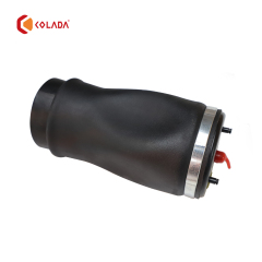 COLADA Auto Parts Rear Left Air Suspension Bag OEM 37126750355 3712 6750 355 for BMW X5 E53