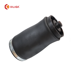 COLADA Auto Parts Rear Suspension Air Spring Bag OEM 37126750356 3712 6750 356 for BMW X5 E53