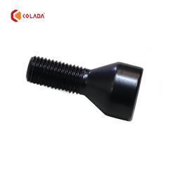 COLADA Auto Parts Wheel Stud OEM 36136786419 3613 6786 419 for BMW 1 series 3 series 5 series 6 series 7 series E12 E21 E23 E28 E30 E46 E60 E61 E64 E63 E82 E87 E88 E90 E91 E92 E93