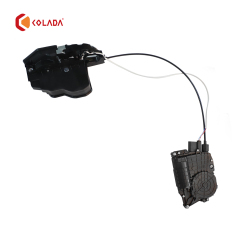 COLADA Auto Parts Front Left Door Lock Module Actuator OEM 51217148475 5121 7148 475 for BMW 5 series F07
