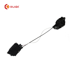 COLADA Auto Parts Front Left Door Lock Module Actuator OEM 51217148475 5121 7148 475 for BMW 5 series F07