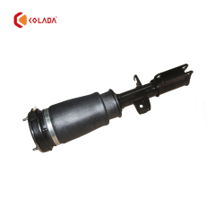 COLADA Auto Parts Front Left Air Suspension Strut OEM 37116761443 3711 6761 443 for BMW X5 E53