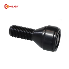 COLADA Auto Parts Wheel Bolt Locks OEM 36136792849 3613 6792 849 for BMW 1 series 3 series 5 series 6 series 7 series X1 Z3 E34 E36 E39 E46 E60 E61 E84 E89 E90 E91 E92
