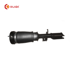COLADA Auto Parts Front Left Air Suspension Strut OEM 37116761443 3711 6761 443 for BMW X5 E53