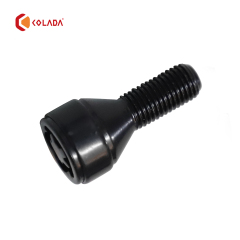 COLADA Auto Parts Wheel Bolt Locks OEM 36136792849 3613 6792 849 for BMW 1 series 3 series 5 series 6 series 7 series X1 Z3 E34 E36 E39 E46 E60 E61 E84 E89 E90 E91 E92