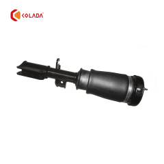 COLADA Auto Parts Front Left Air Suspension Strut OEM 37116761443 3711 6761 443 for BMW X5 E53