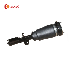 COLADA Auto Parts Front Left Air Suspension Strut OEM 37116761443 3711 6761 443 for BMW X5 E53