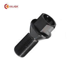 COLADA Auto Parts Wheel Bolt Lock Locking Nut OEM 36136781151 3613 6781 151 for BMW 1 series 2 series 3 series 4 series 5 series 6 series 7 series X1 X2 X3 X6 I3 I8 F01 F07 F10 F12 F13 F15 F16 F18 F20 F22 F21 F23 F30 F31 F32 F33 F35 F39 F44 F48 F49 F70