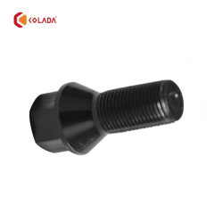 COLADA Auto Parts Wheel Bolt Lock Locking Nut OEM 36136781151 3613 6781 151 for BMW 1 series 2 series 3 series 4 series 5 series 6 series 7 series X1 X2 X3 X6 I3 I8 F01 F07 F10 F12 F13 F15 F16 F18 F20 F22 F21 F23 F30 F31 F32 F33 F35 F39 F44 F48 F49 F70