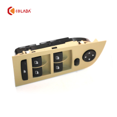 COLADA Auto Parts Window Regulator Switch OEM 61319217331 6131 9217 331 for BMW 3 series E90 E91