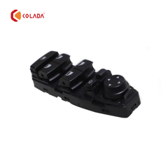 COLADA Auto Parts Window Regulator Switch OEM 61319362116 6131 9362 116 for BMW 2 series X1 X2 X5 X6 F15 F16 F39 F45 F46 F48 F49 M13