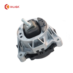 COLADA Auto Parts Left Engine Mount OEM 22116787659 2211 6787 659 for BMW 1 series 2 series 3 series 4 series F20 F21 F22 F30 F31 F32 F33 F34 F35 F36
