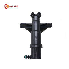 COLADA Auto Parts Right Headlight Washer OEM 61677038416 6167 7038 416 for BMW 5 series E60 E61