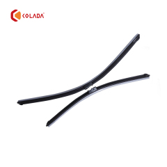 COLADA Auto Parts Windshield Wiper Blades OEM 61612183576 6161 2183 576 for BMW X3 X4 F25 F26