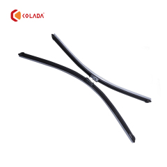 COLADA Auto Parts Windshield Wiper Blades OEM 61612183576 6161 2183 576 for BMW X3 X4 F25 F26