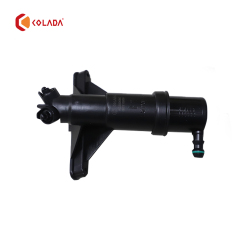 COLADA Auto Parts Right Headlight Washer OEM 61677038416 6167 7038 416 for BMW 5 series E60 E61