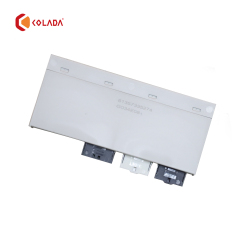 COLADA Auto Parts Door Lift Control Module Unit OEM 61357335274 6135 7335 274 for BMW X5 X6 E70 E71