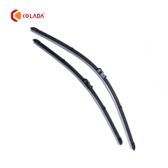 COLADA Auto Parts Front Windshield Wiper Blades OEM 61610034739 6161 0034 739 for BMW X5 X6 E70 E71