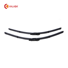 COLADA Auto Parts Front Windshield Wiper Blades OEM 61610431438 6161 0431 438 for BMW 5 series E60 E61