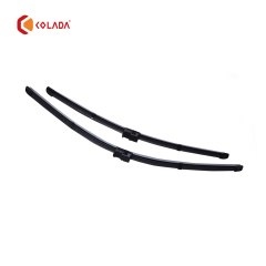 COLADA Auto Parts Front Windshield Wiper Blades OEM 61610034739 6161 0034 739 for BMW X5 X6 E70 E71